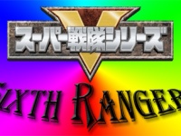 Super Sentai Sixth Rangers