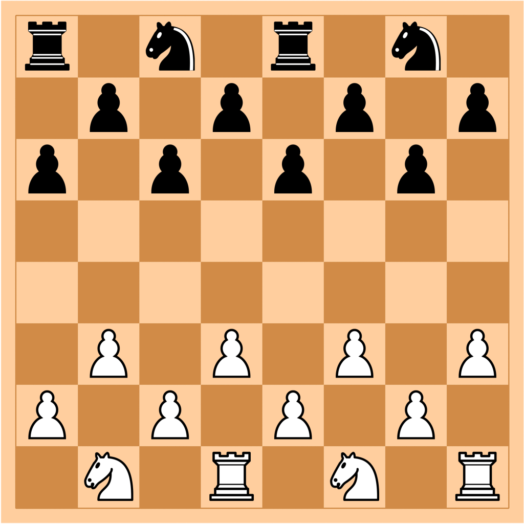 Filipino Checkers Draughts Dama Chess Set Vismin Board LuffyKudo Jemierry J.I. Maglinte Jumawan